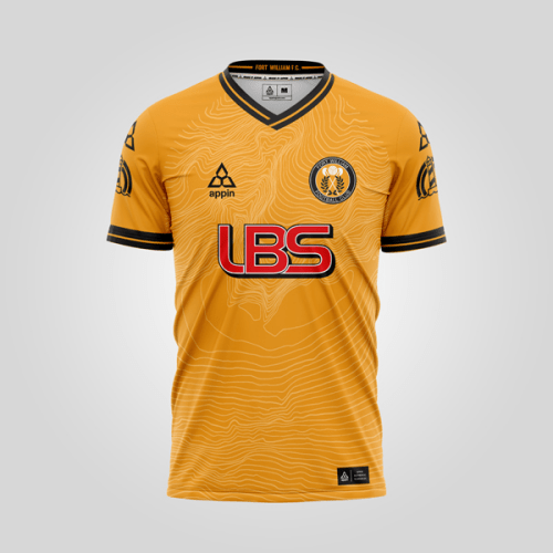 Fort William FC