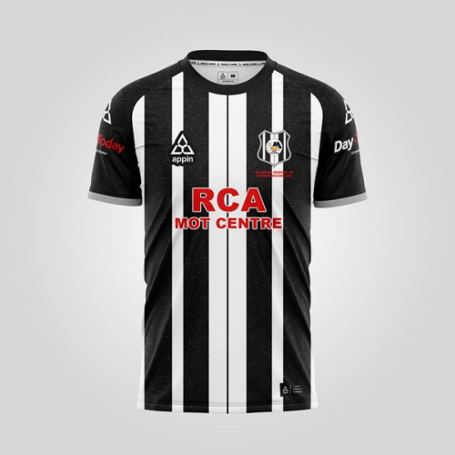 Stoneyburn FC