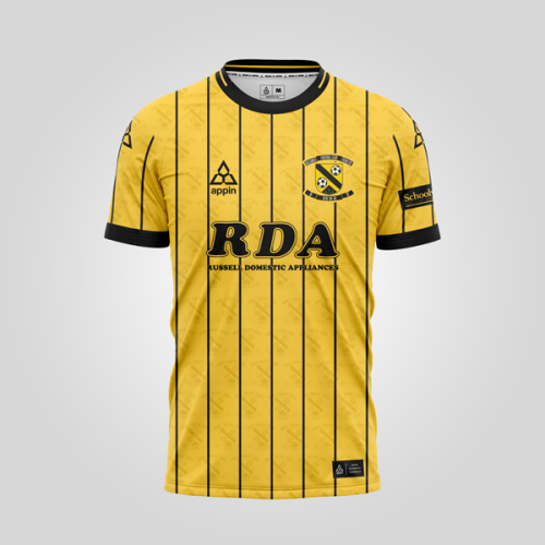 Bellshill Athletic FC