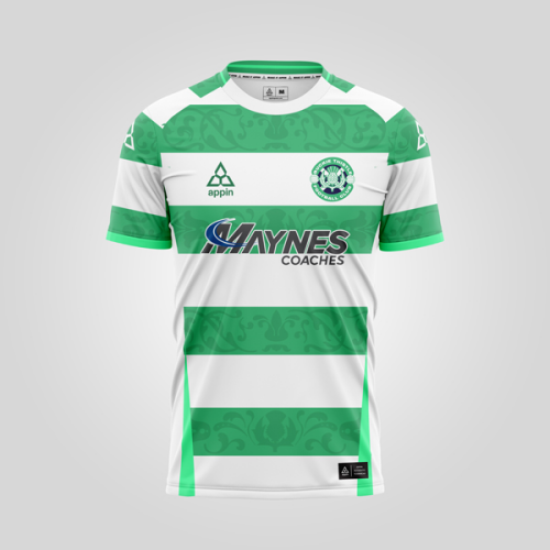 Buckie Thistle FC
