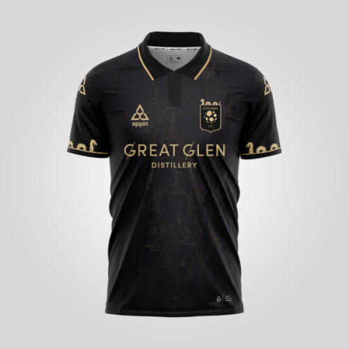 Loch Ness FC
