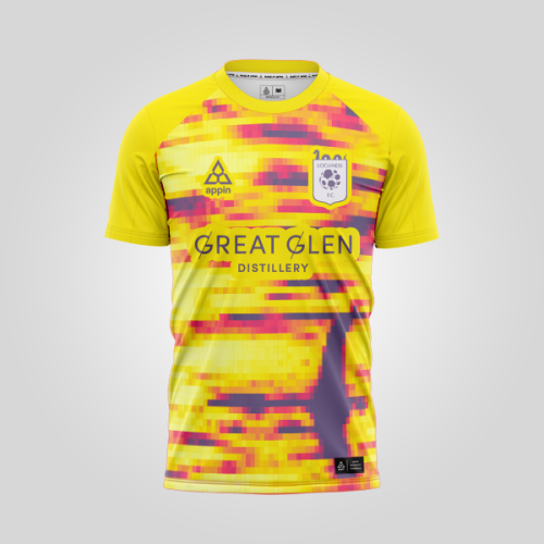 Loch Ness FC