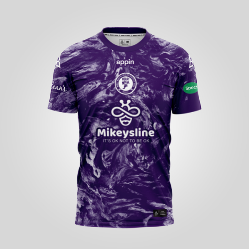 Moray Mental Health FC